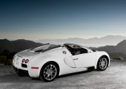 Bugatti Veyron 16.4 Grand Sport Bugatti Veyron 16.4 Grand Sport